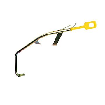 DIPSTICK Buis automatische versnellingsbak 240  260  740  760  780  940  940 SE  960  AW71 AW70 oliepeilbuis