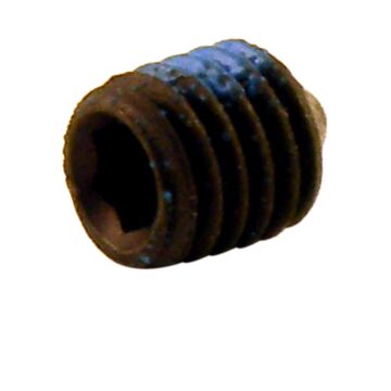 Borgschroef  Borgbout Schakelpook M45 M46 M47 Volvo 240/740/760/780/940/960 inbus