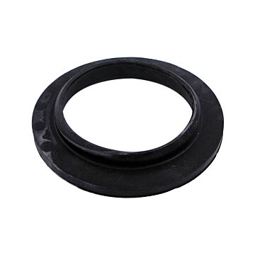 Rubber veerschotel bovenste  achteras 140+164+240+260 1973+ 