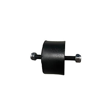 Versnellingsbak steunrubber 140+240+ 260 740 met overdrive (M46+M45) 760 240 740 960 940