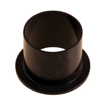 nylon bus voor koppelings pedaal 240+260 ( 23 mm inw) 1974-1984
