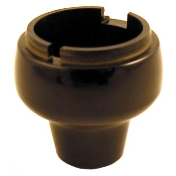 Versnellings pook knop 240+260 -1980 (type met overdrive schuifknop) (1232734 )