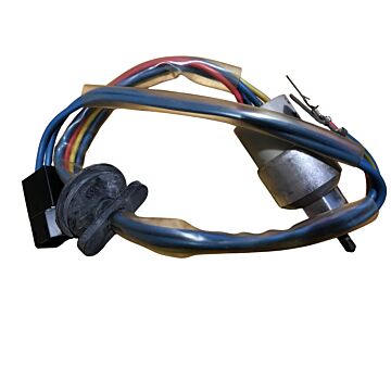 Schakelaar startonderbreking BW35 240/260 1970+