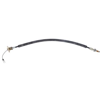 gasklep Controle kabel