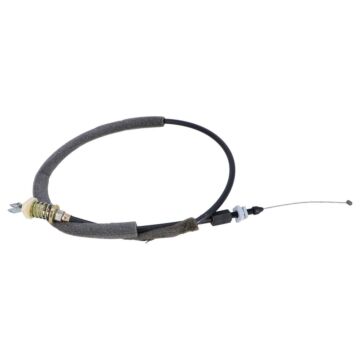 gasklep Controle kabel