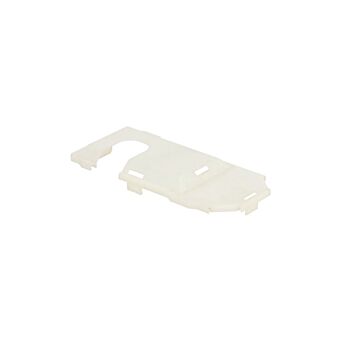 Afdek kap verdamper airco 240 260 kap