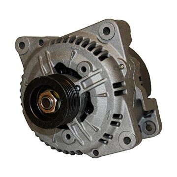 Dynamo VOLVO S80 I -06 V70 I -00