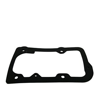 Rubber achterlicht 240 sedan 244+242 type Hella
