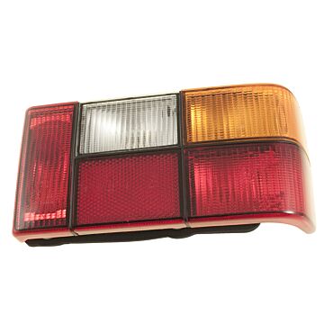 Achterlicht 240+260+242+244 2 deurs+ 4 deusr HELLA -1984