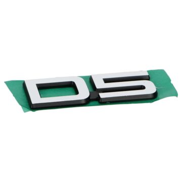 Embleem Volvo typeVolvo 240 : Volvo 260 : 