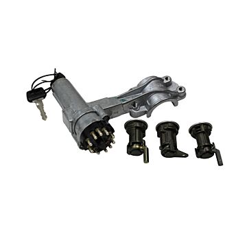Slot set 240+260 2xportier-1x koffer-1xcontactslot -1980
