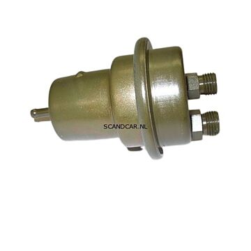 Drukaccumulator K tronic injectie B20E B20F B21E B23E B27E B200E B230E b230FB  140 240 260  740 940(0438170001) 2 aansluitingen vervangen door 462547