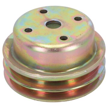 poelie pulley