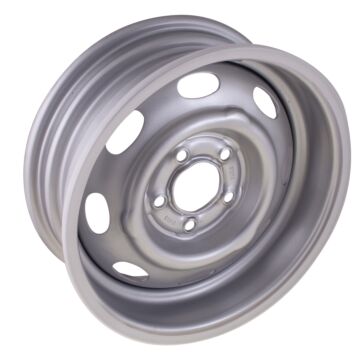 Velg staal  140+164+240 5.5x15 inch GT velg 5x108 MM ET25 TUV goedgekeurd 672452