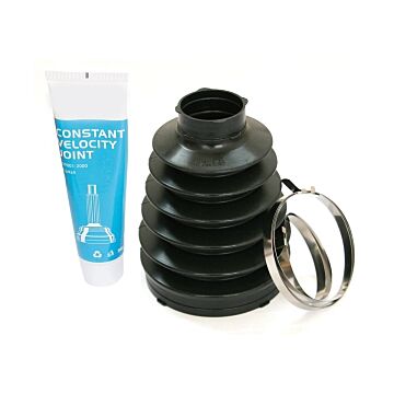 CV-hoesset buiten 9-3  Galaxy  Mondeo  S60  S-Max  V60