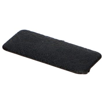 binnenbekleding revet zwart portier 740 