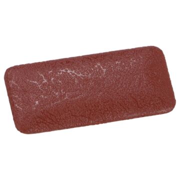 binnenbekleding revet rood portier 740 rood