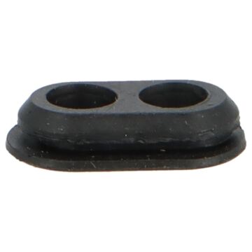 rubber doorvoer koplamp wisser arm koplamp sproeier 240 260 1981+ Volvo 240 260 262 :