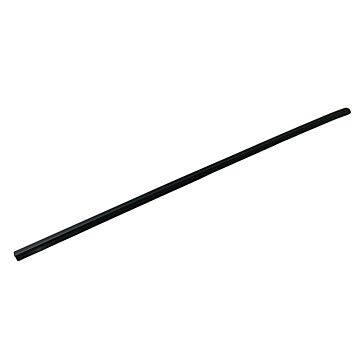 Sierlijst 240 estate 245 achterscherm links achter zwart 30mm