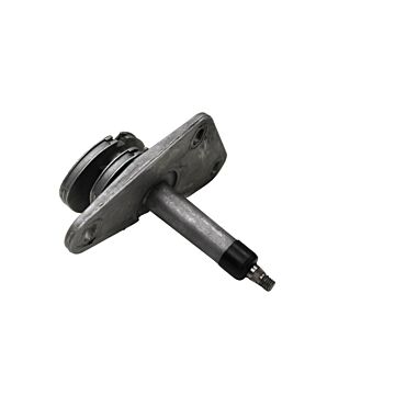 Ruitenwisser arm kwadrant 240+260 rechts1981-1985 as lengte 9cm 