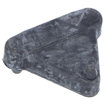 Rubber Kussen