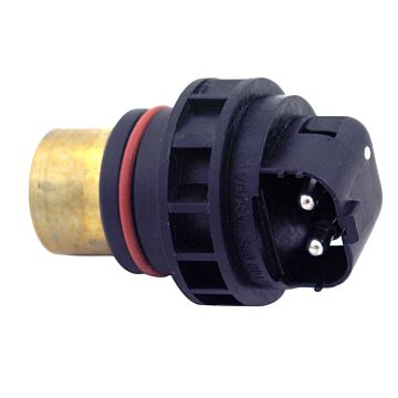 Kilometerteller snelheid zender sensor 240+260+740+760 zonder ABS op achteras