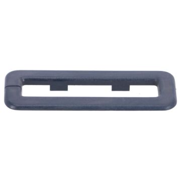 Velg blauw