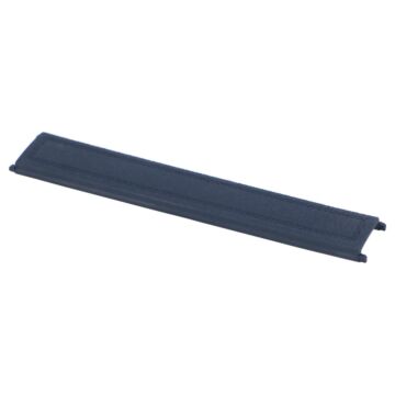 hoes Sierlijst blauw