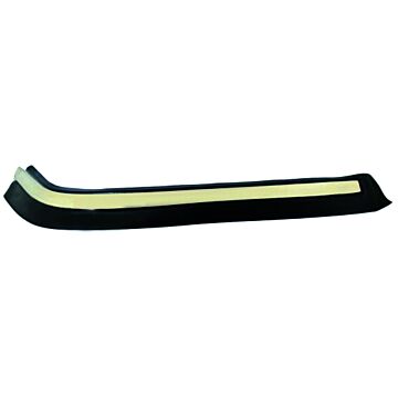 Sierlijst bumper links 