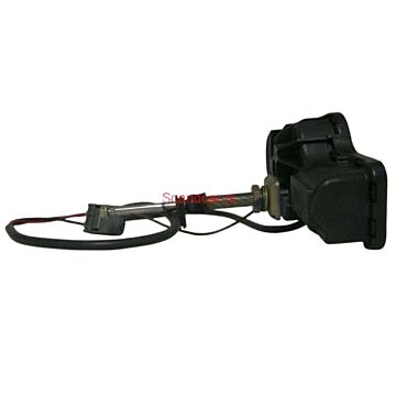 Koplamp wisser motor 240+260 rechts 1981+ niet meer leverbaar
