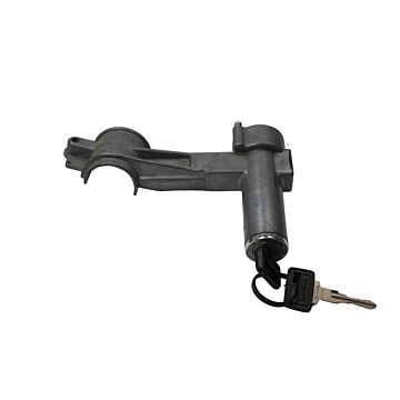 Kontakt slotset 240 245 -1989 met 2 sleutels 