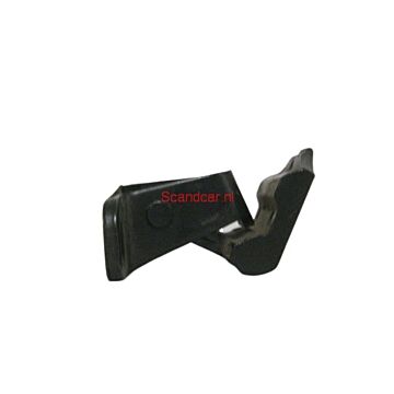 Scharnier portier 240+260 links boven gebruikt leverbaar zie 1315654R