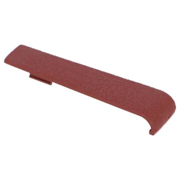 hoes Sierlijst rood