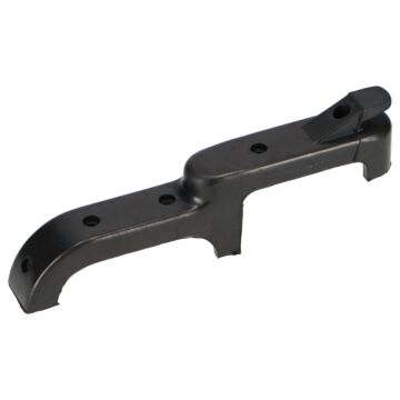 Radiateur steun rubber onderste  volvo 780 760 740 950 960 B200 B230