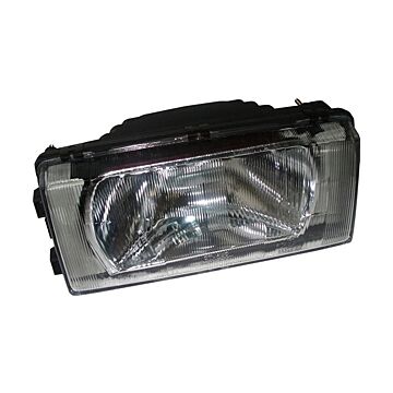 Koplamp RHD rechts VOLVO 740 760