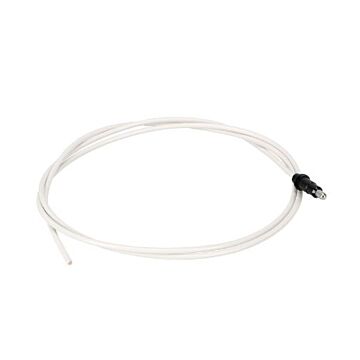Electrische kabelaansluiting voor stekker oa 9144275/1323247 240+260+740+940 ea koplamp pomp etc