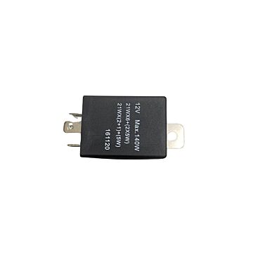 Relais knipperlicht Volvo 200  700  900  S90 V90 (-1998)