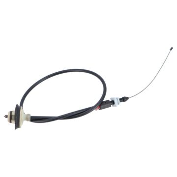 gasklep Controle kabel