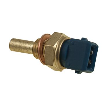 Temperatuurzender sensor water 240+740+760+780+900 B230FT+B230GT 2pens voor ECU(blauwe stekker)
