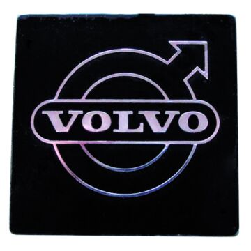 Embleem grille 740+760 NIET MEER LEVERBAAR