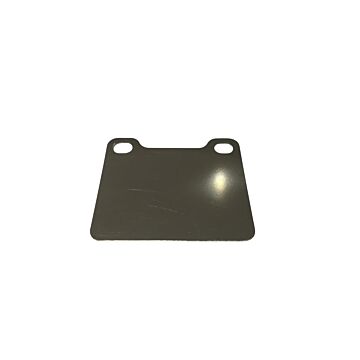 Remblokshims  Achter Volvo 240 - 260 - 740 - 760 - 780 - 940 - 960 - C70 - V70 - S70