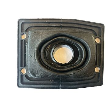 afdichting rubber versnellingsbak naar pook interieur 740 760 780 940 M46 M47 benzine en diesel d24