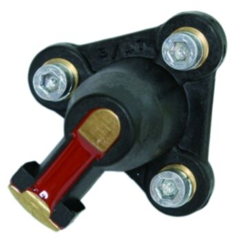 Rotor 850+V70+S70+C70+XC70 stroomverdeler bosch