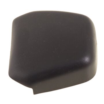 Kap gordel achter 245+265 zwart