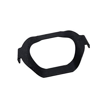 Klem clip voor dashboardkastje slot 240+260 1984+ 940 960 740 760 780 V90 S90 