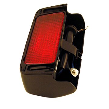 Rem licht achterklep 245 -1990 (3 extra remlicht)