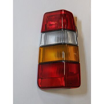 Achterlicht 245+265 rechts compleet met oranje knipperlicht 1981+240 polar estate 240 260 origineel Volvo  NOS