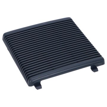 luidspreker Grille blauw