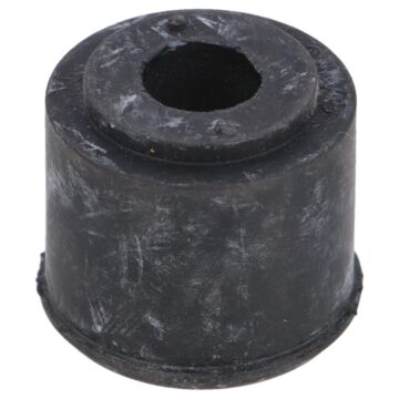 RUBBER demper