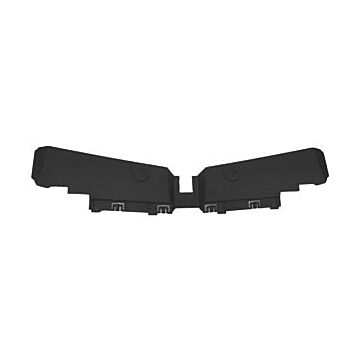Afdekking  voorste gedeelte VOLVO 760 940 960 S90 I -98 V90 I -98
